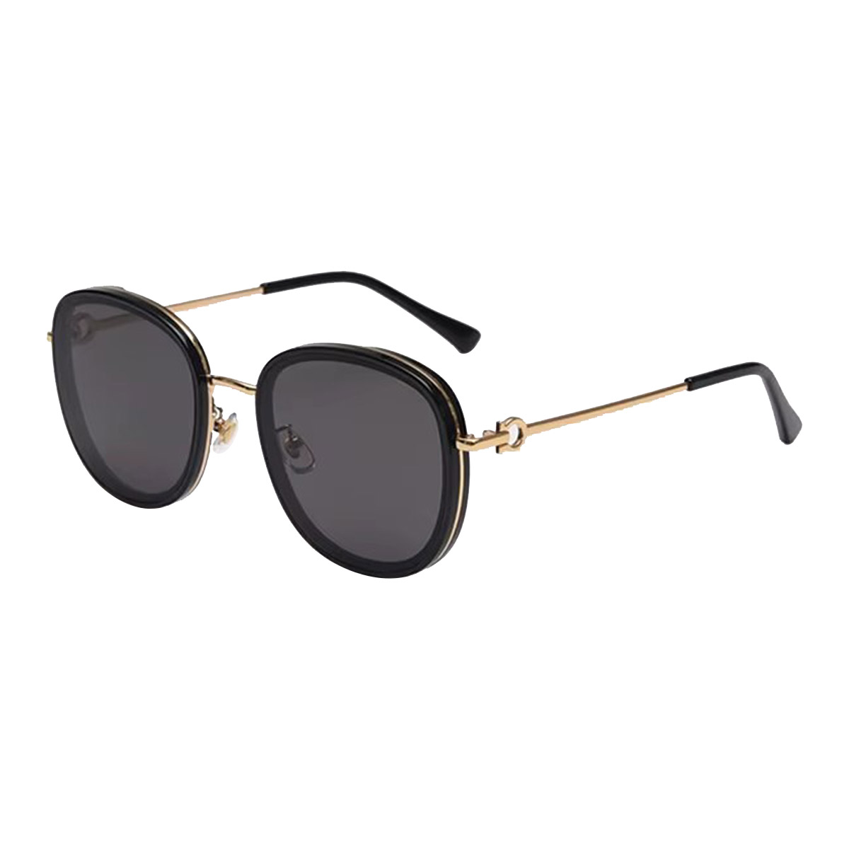 CR39 coated high definition acetate sunglasses CR39 coated high definition acetate sunglasses