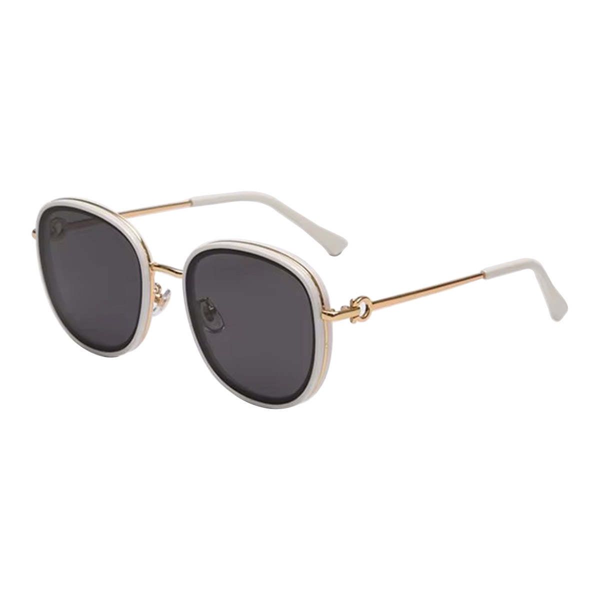 CR39 coated high definition acetate sunglasses