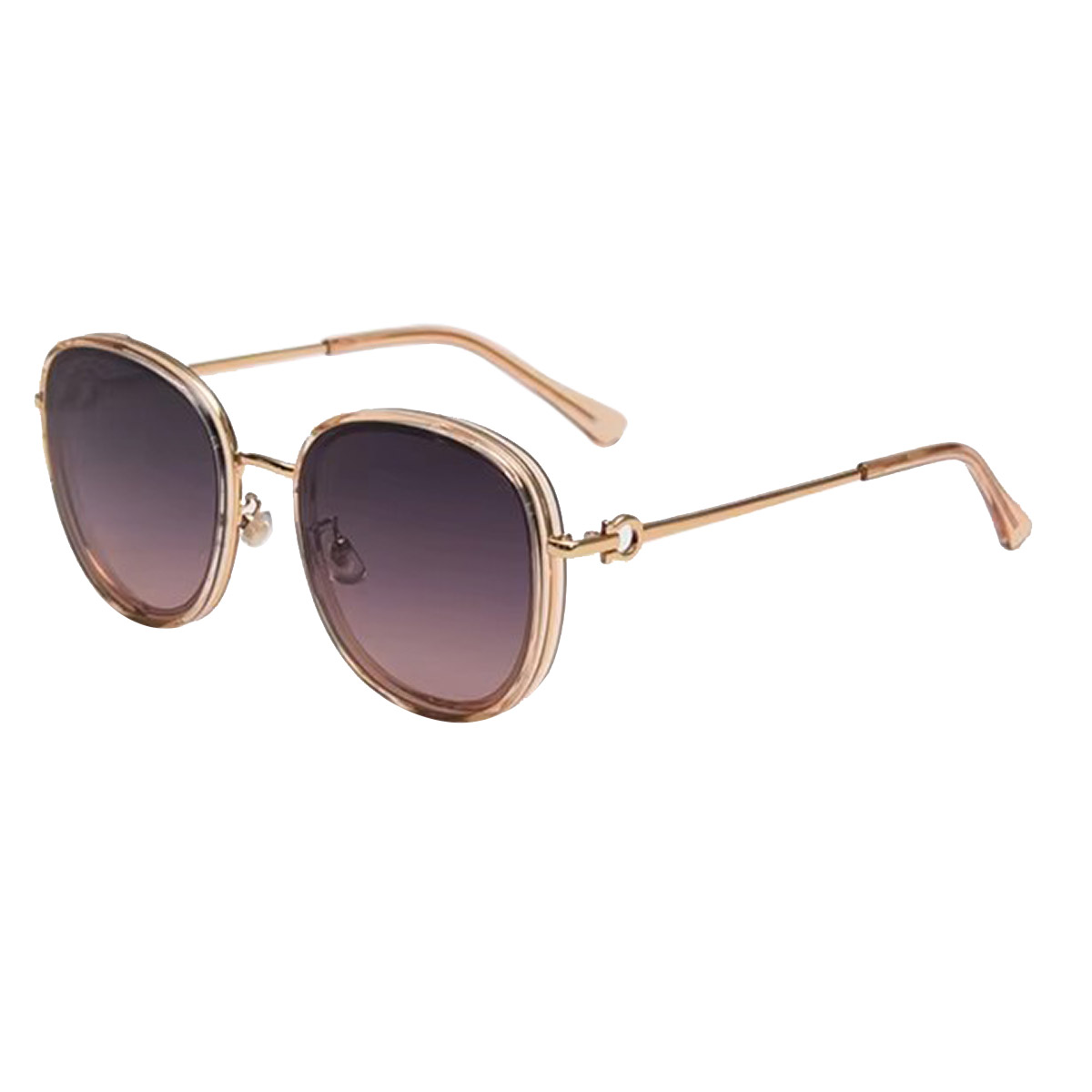 CR39 coated high definition acetate sunglasses CR39 coated high definition acetate sunglasses