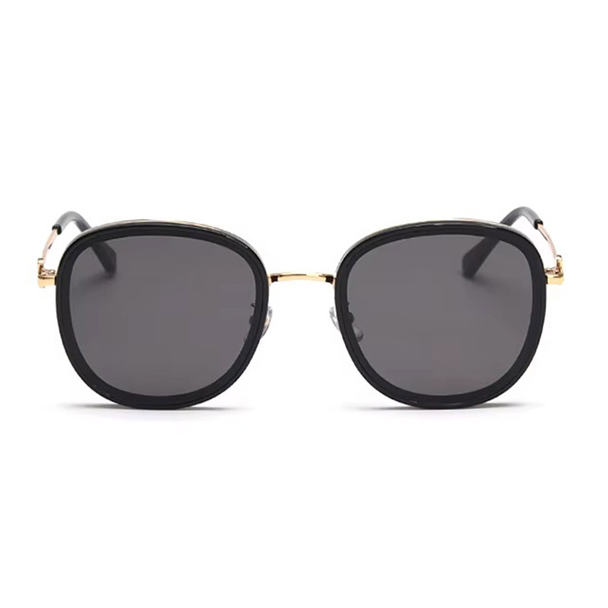 CR39 coated high definition acetate sunglasses CR39 coated high definition acetate sunglasses