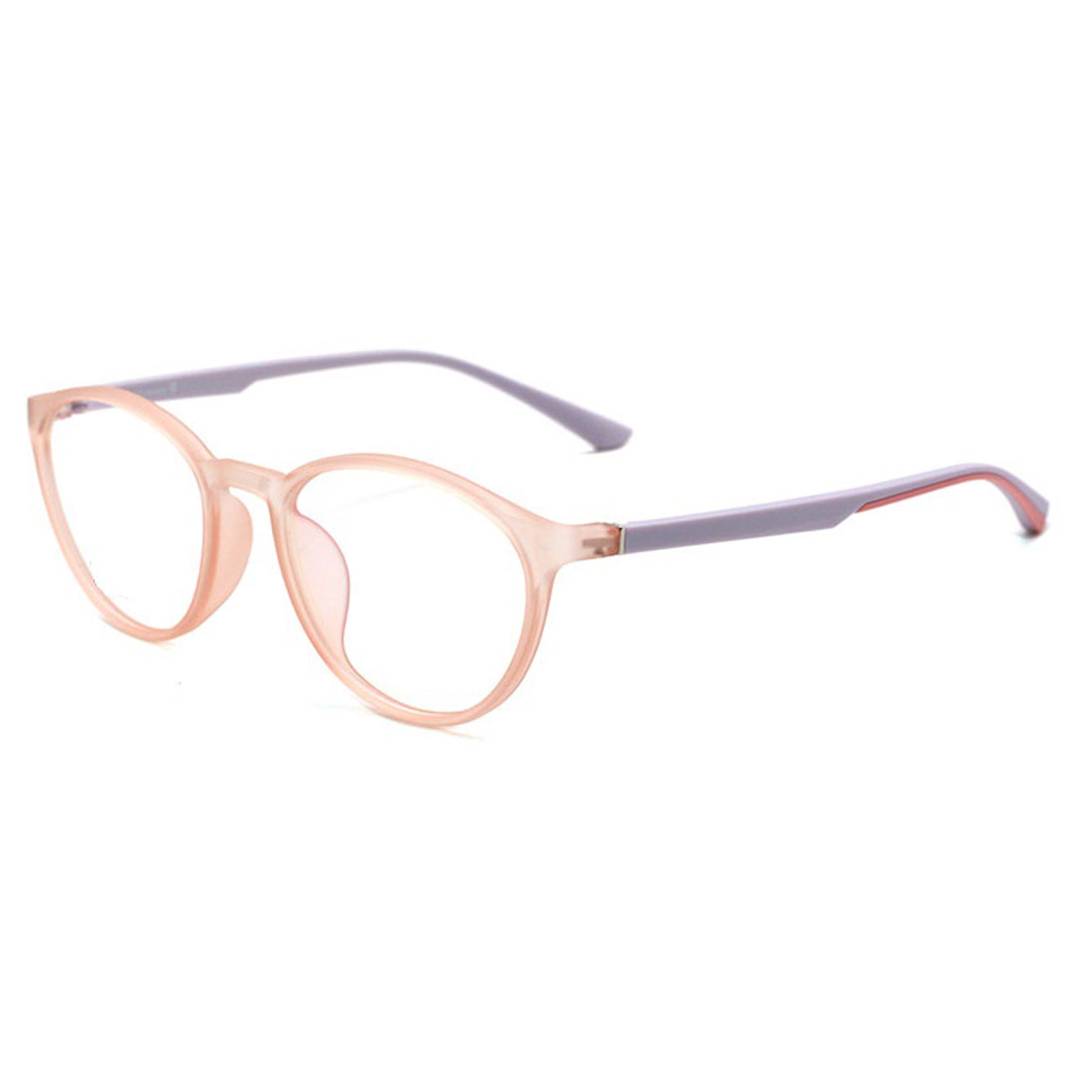 Aerospace-grade heat-resistant ultem optical glasses