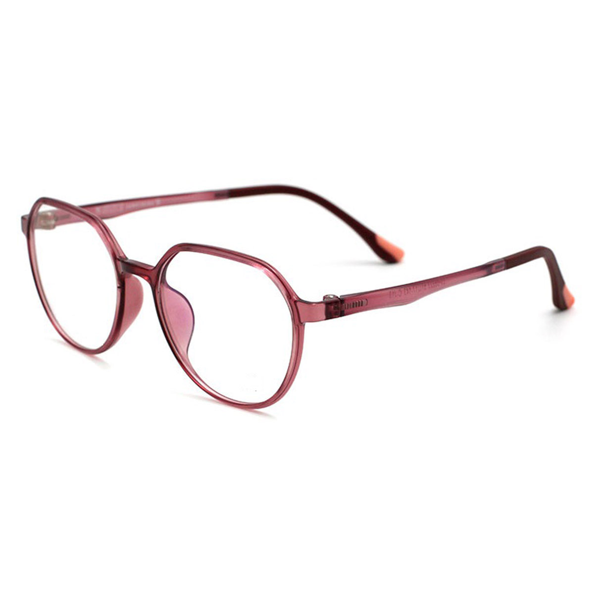 Sports explosion-proof ultem optical glasses