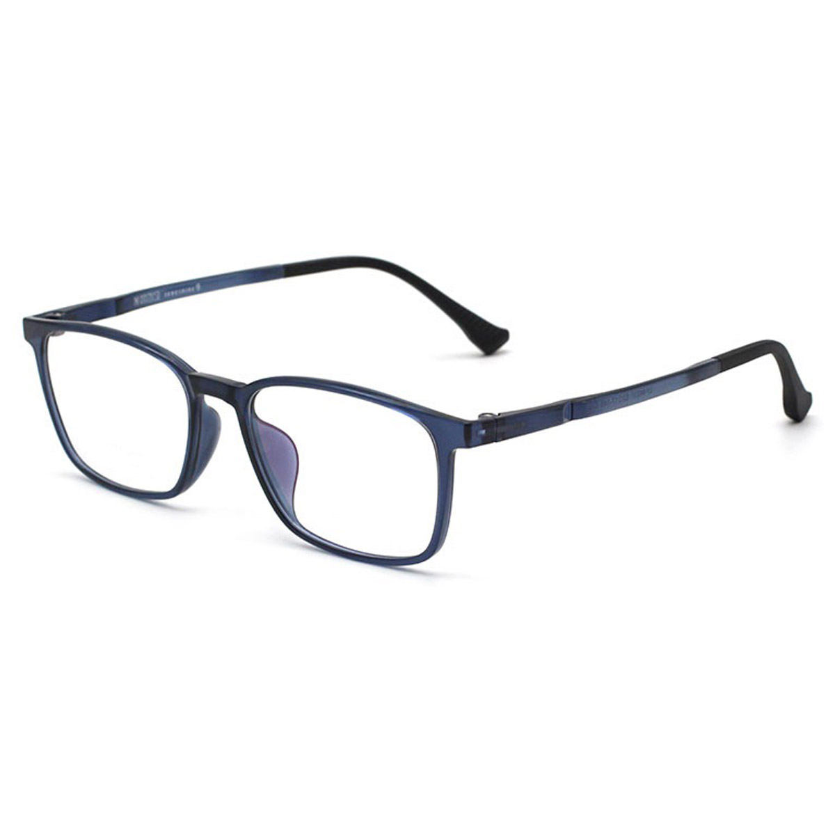 Ocean Friendly ultem Optical Eyewear