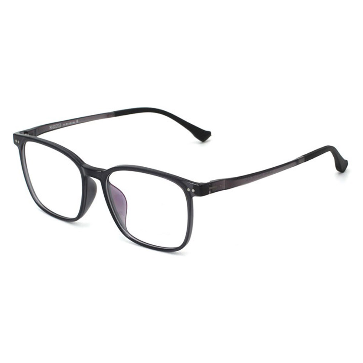 Square biodegradable ultem optical glasses Square biodegradable ultem optical glasses