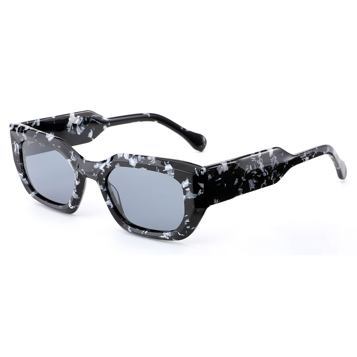 Vintage TAC HD Anti-UV Anti-Glare acetate sunglasses Vintage TAC HD Anti-UV Anti-Glare acetate sunglasses