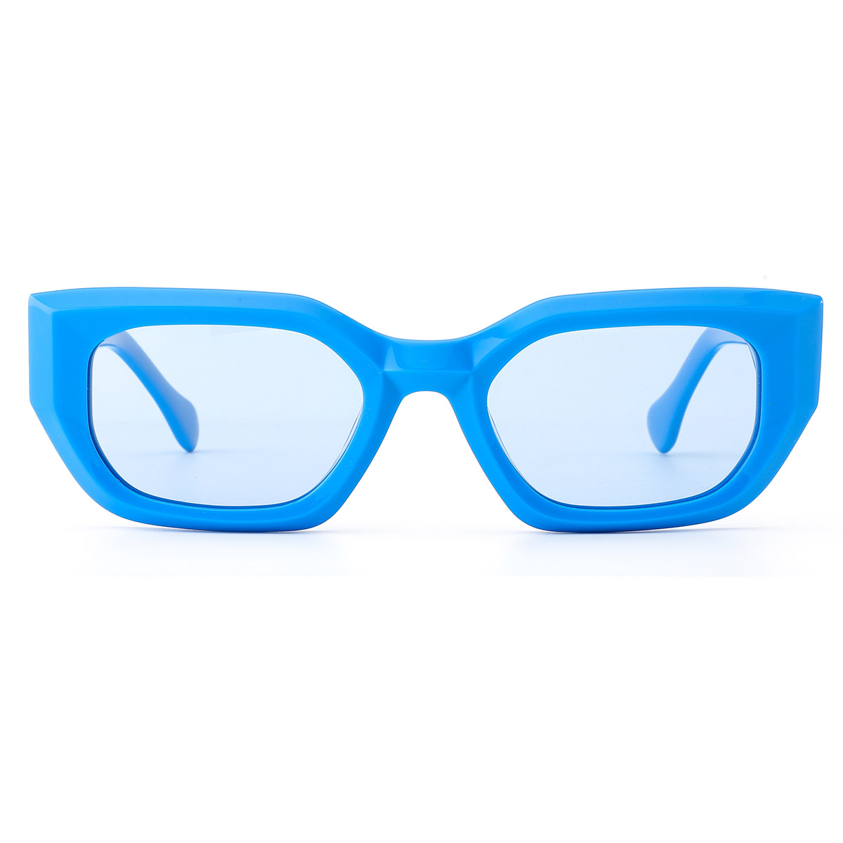 Vintage TAC HD Anti-UV Anti-Glare acetate sunglasses Vintage TAC HD Anti-UV Anti-Glare acetate sunglasses