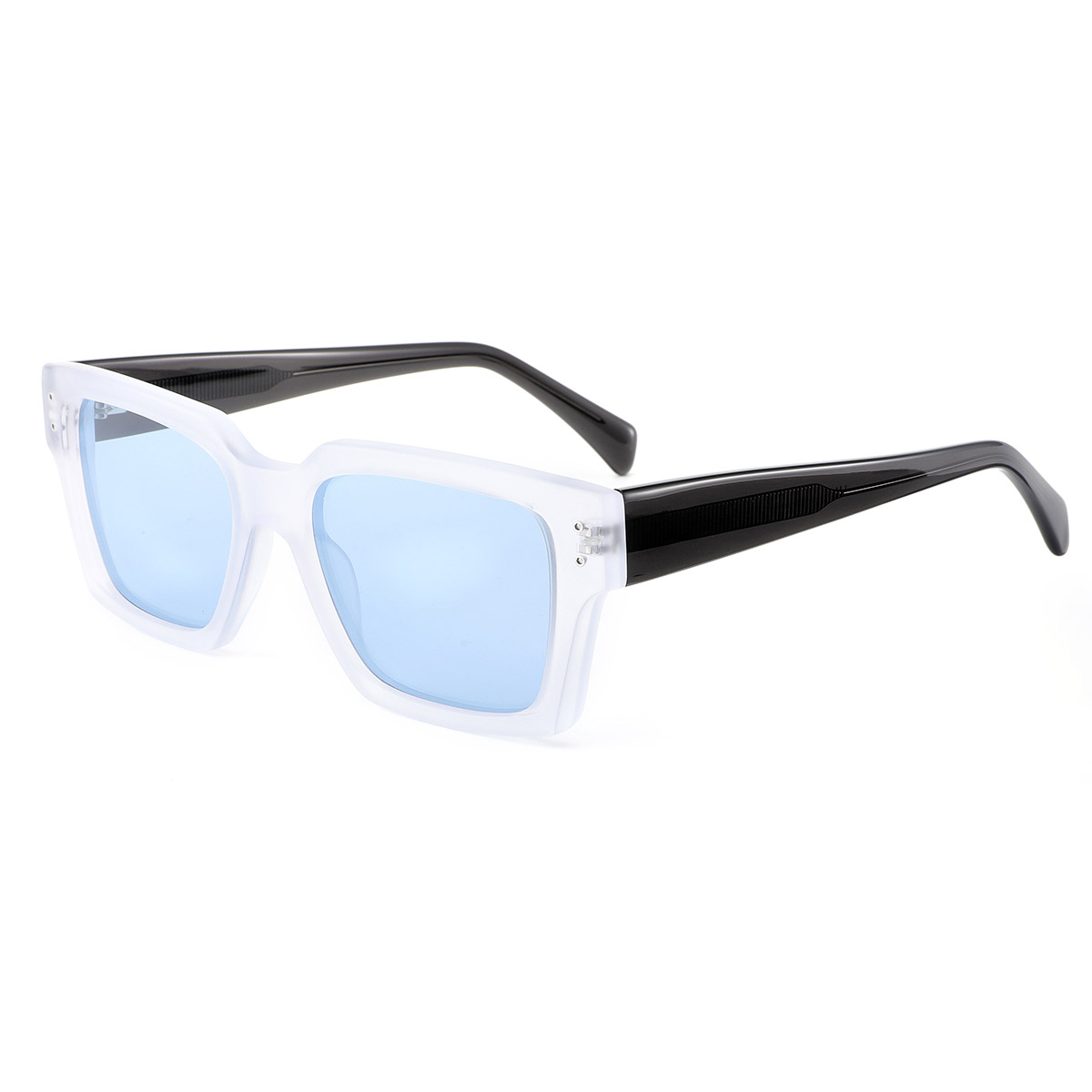 Ultralight Impact-Resistant Nylon Polarized acetate sunglasses Ultralight Impact-Resistant Nylon Polarized acetate sunglasses