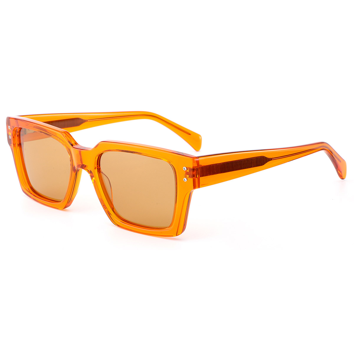 Ultralight Impact-Resistant Nylon Polarized acetate sunglasses Ultralight Impact-Resistant Nylon Polarized acetate sunglasses