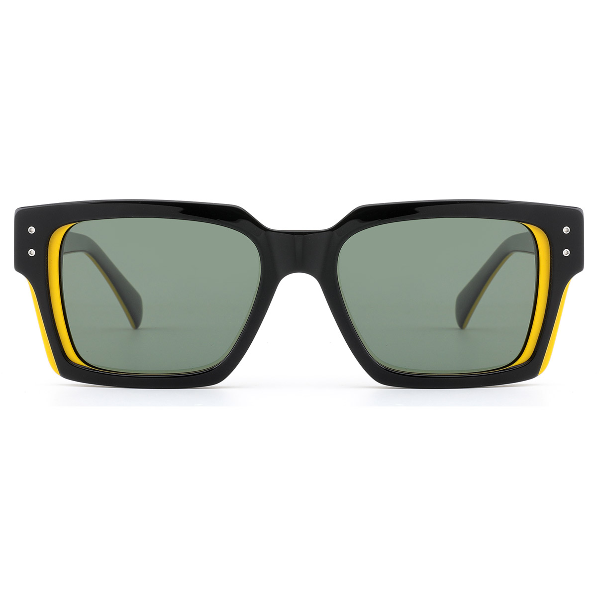 Ultralight Impact-Resistant Nylon Polarized acetate sunglasses Ultralight Impact-Resistant Nylon Polarized acetate sunglasses