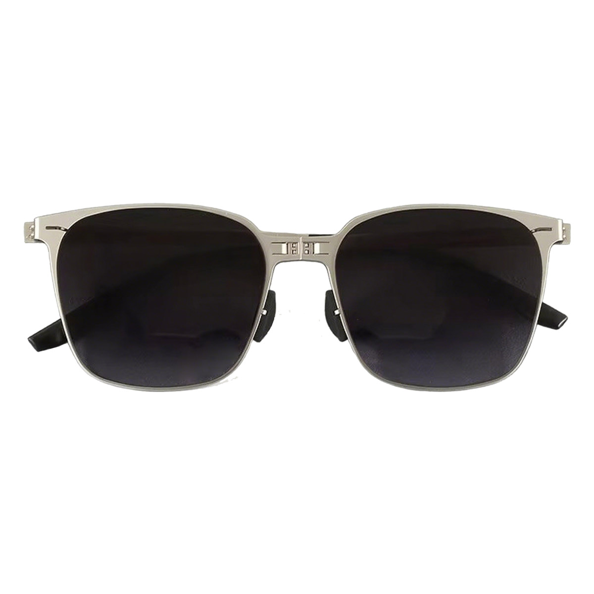 Folding Full Frame Magaang Unisex Metal Sunglasses Folding Full Frame Magaang Unisex Metal Sunglasses
