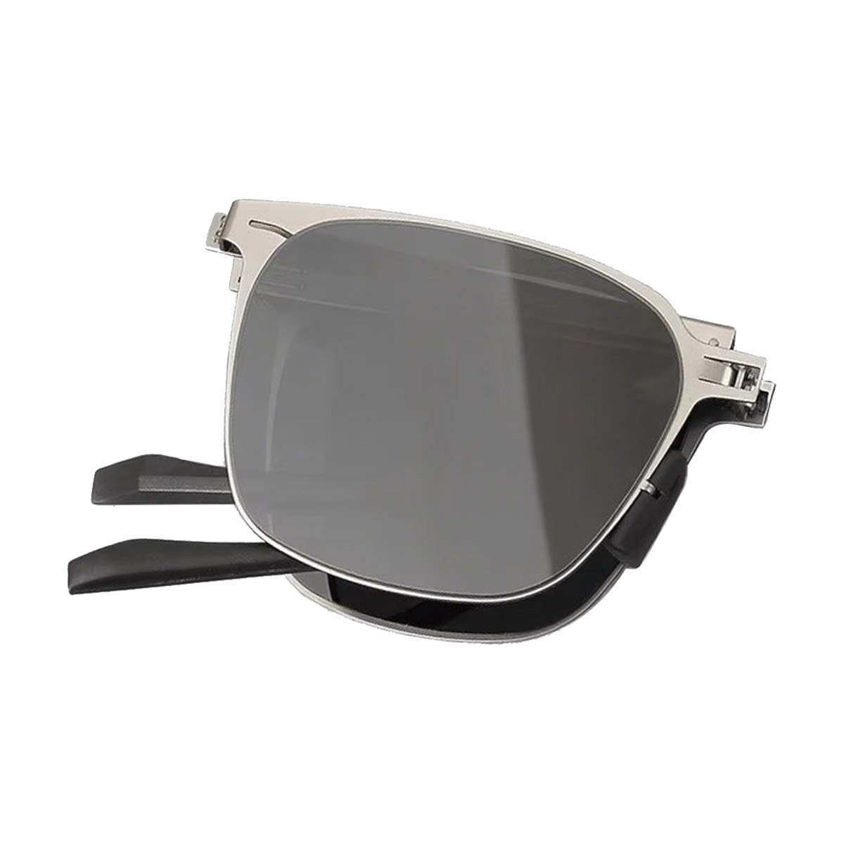 Folding Full Frame Magaang Unisex Metal Sunglasses Folding Full Frame Magaang Unisex Metal Sunglasses