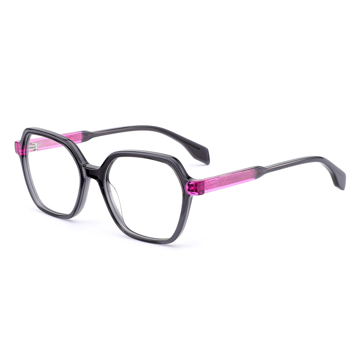 Retro classic tortoiseshell acetate optical glasses Retro classic tortoiseshell acetate optical glasses