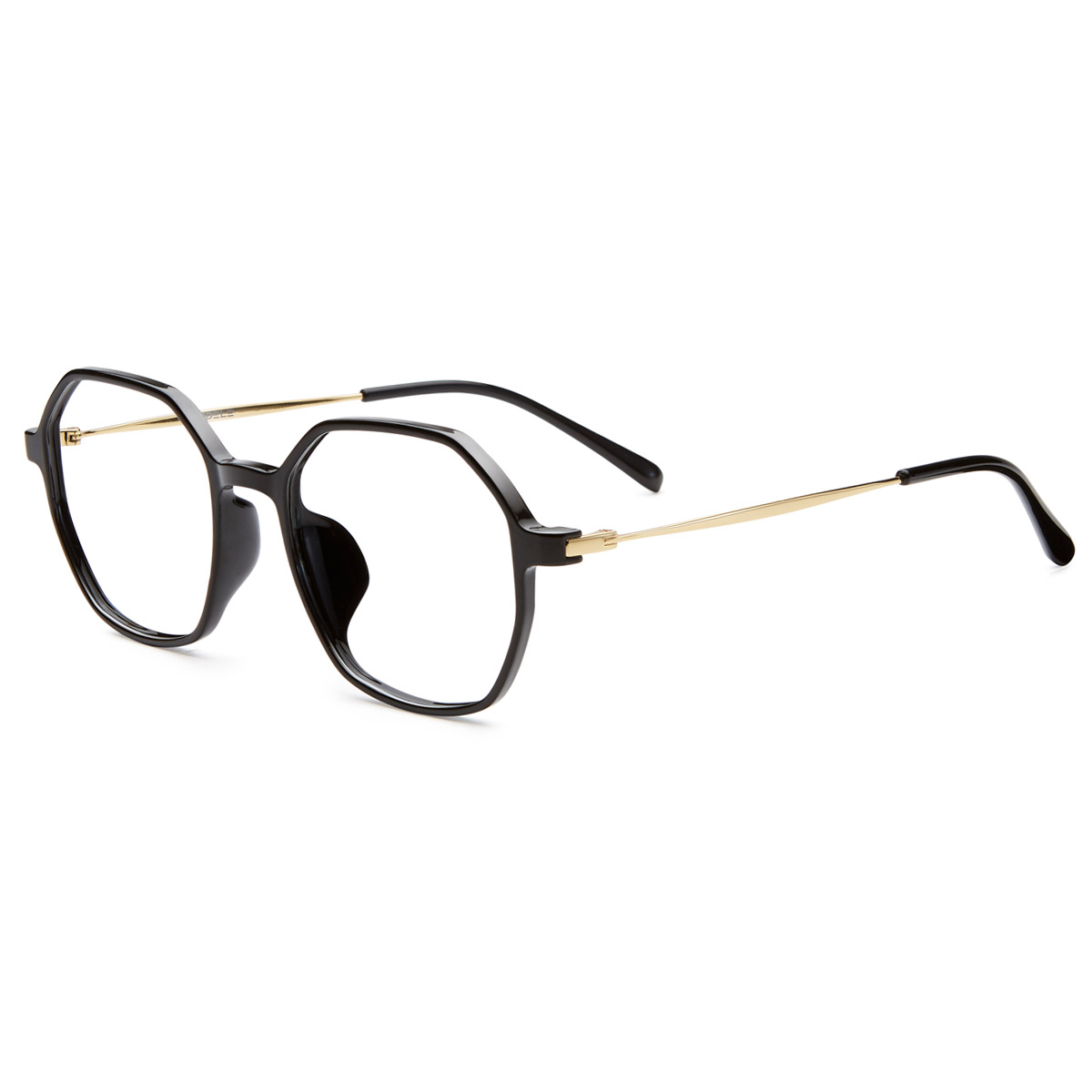 Ultra-light at drop-resistant metal TR optical glasses Ultra-light at drop-resistant metal TR optical glasses