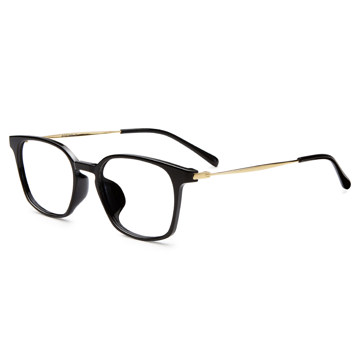 Zero metal hypoallergenic metal TR optical na baso Zero metal hypoallergenic metal TR optical na baso
