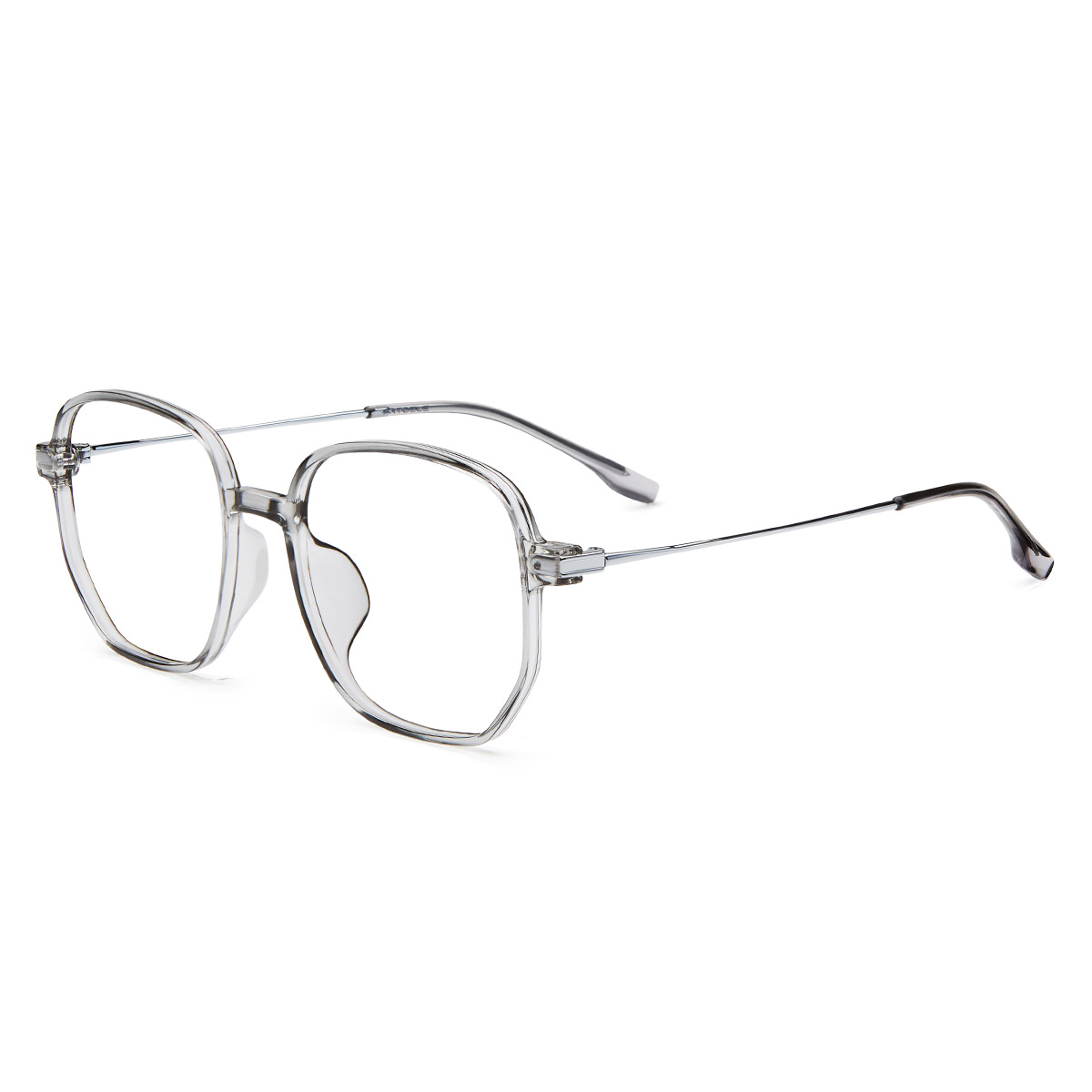 Ultra-light anti-allergic metal TR optical glasses Ultra-light anti-allergic metal TR optical glasses