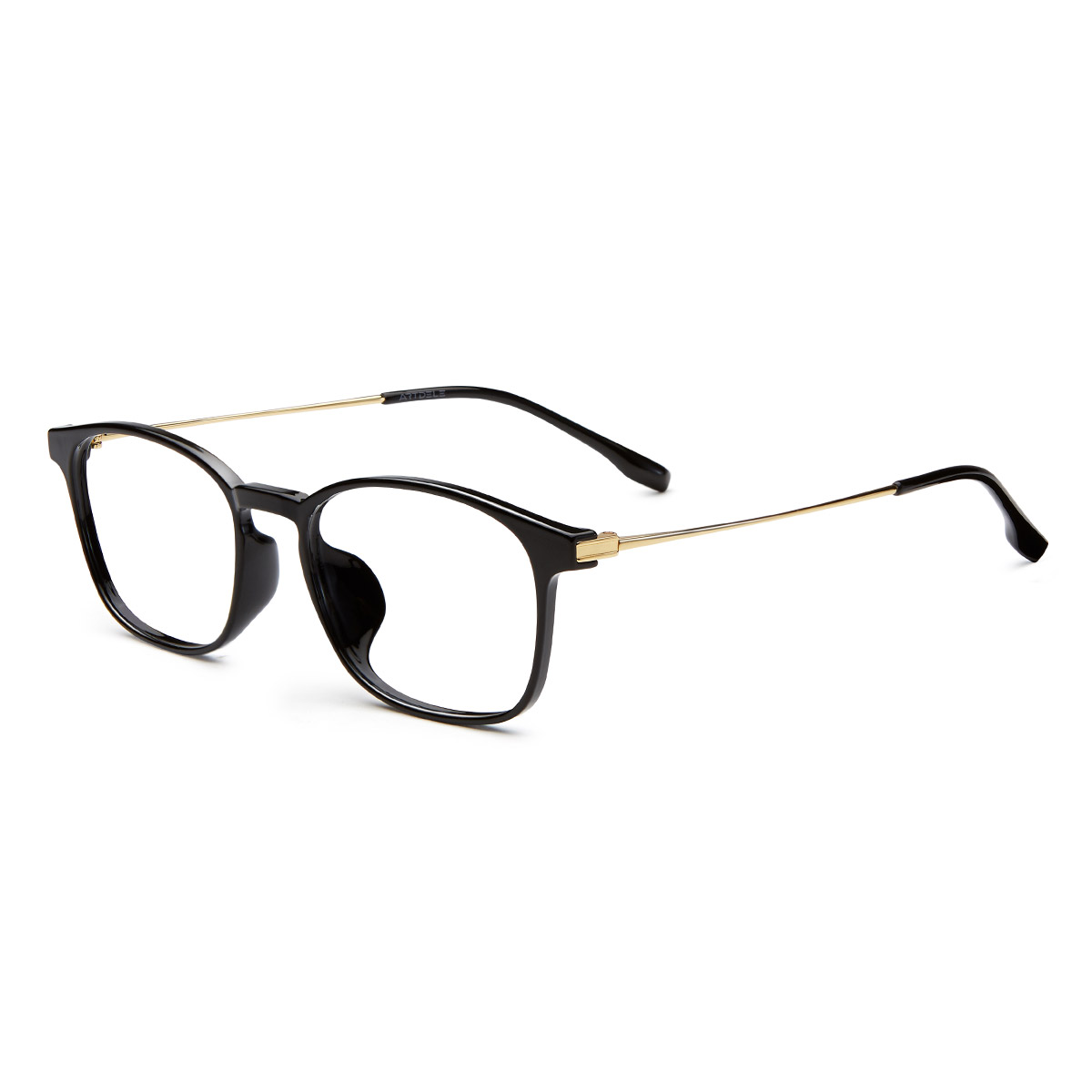 German anti-bend metal TR optical glasses German anti-bend metal TR optical glasses