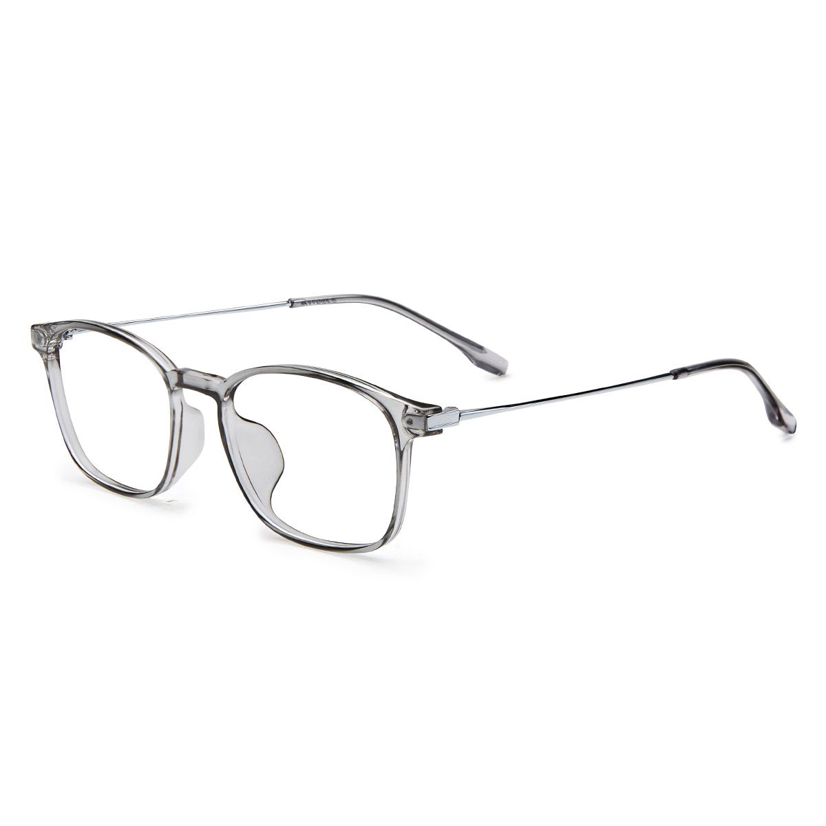 German anti-bend metal TR optical glasses German anti-bend metal TR optical glasses