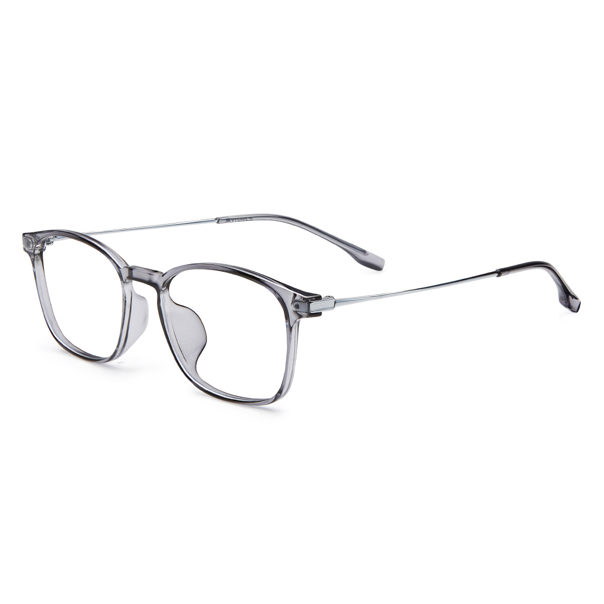 German anti-bend metal TR optical glasses German anti-bend metal TR optical glasses