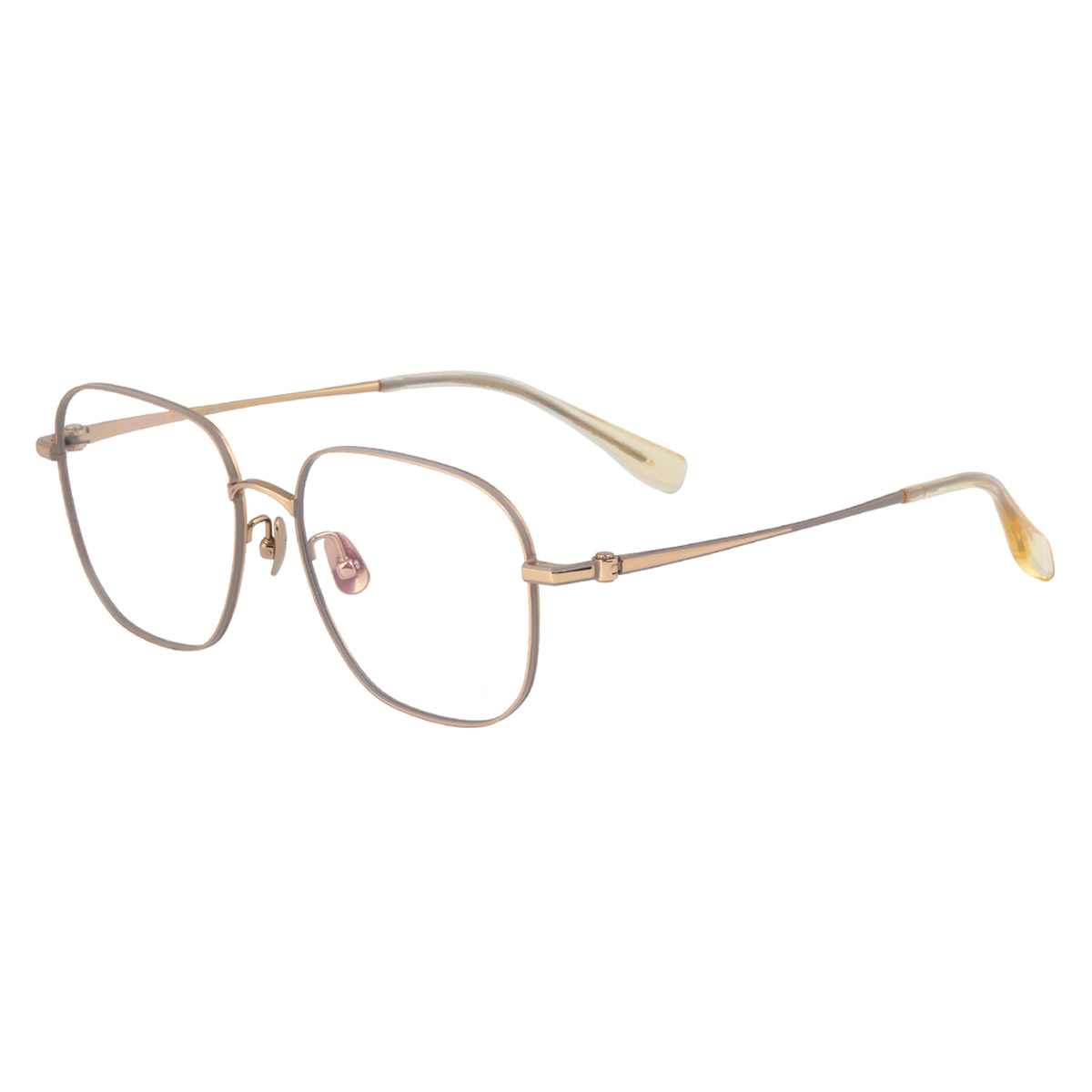 ODM memory rebound purong titanium optical glasses ODM memory rebound purong titanium optical glasses