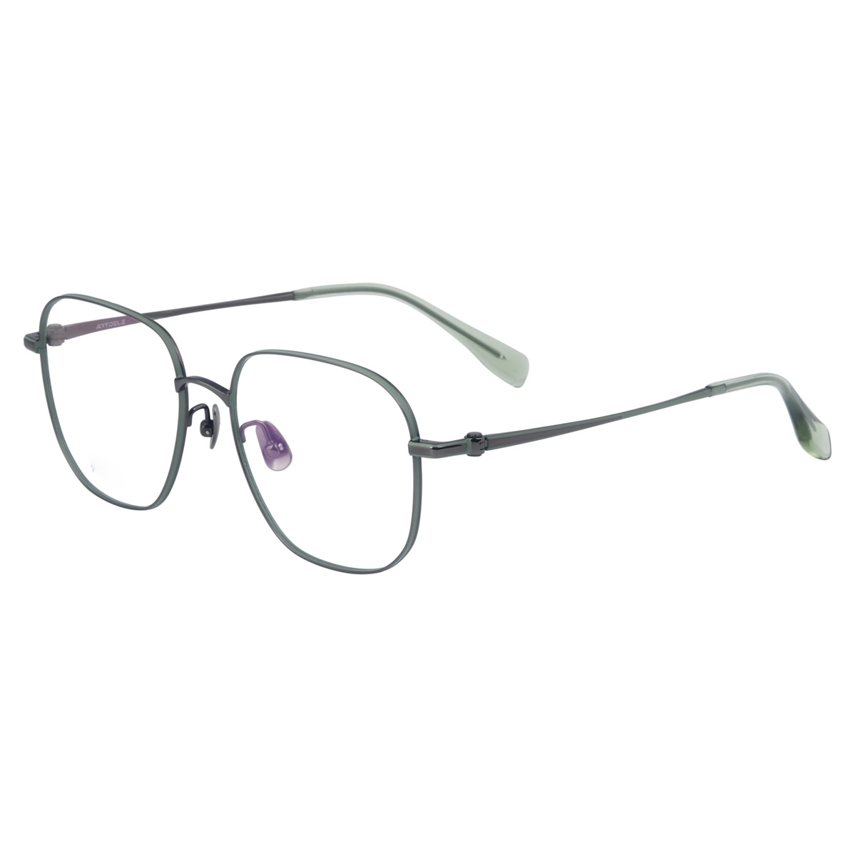ODM memory rebound purong titanium optical glasses ODM memory rebound purong titanium optical glasses