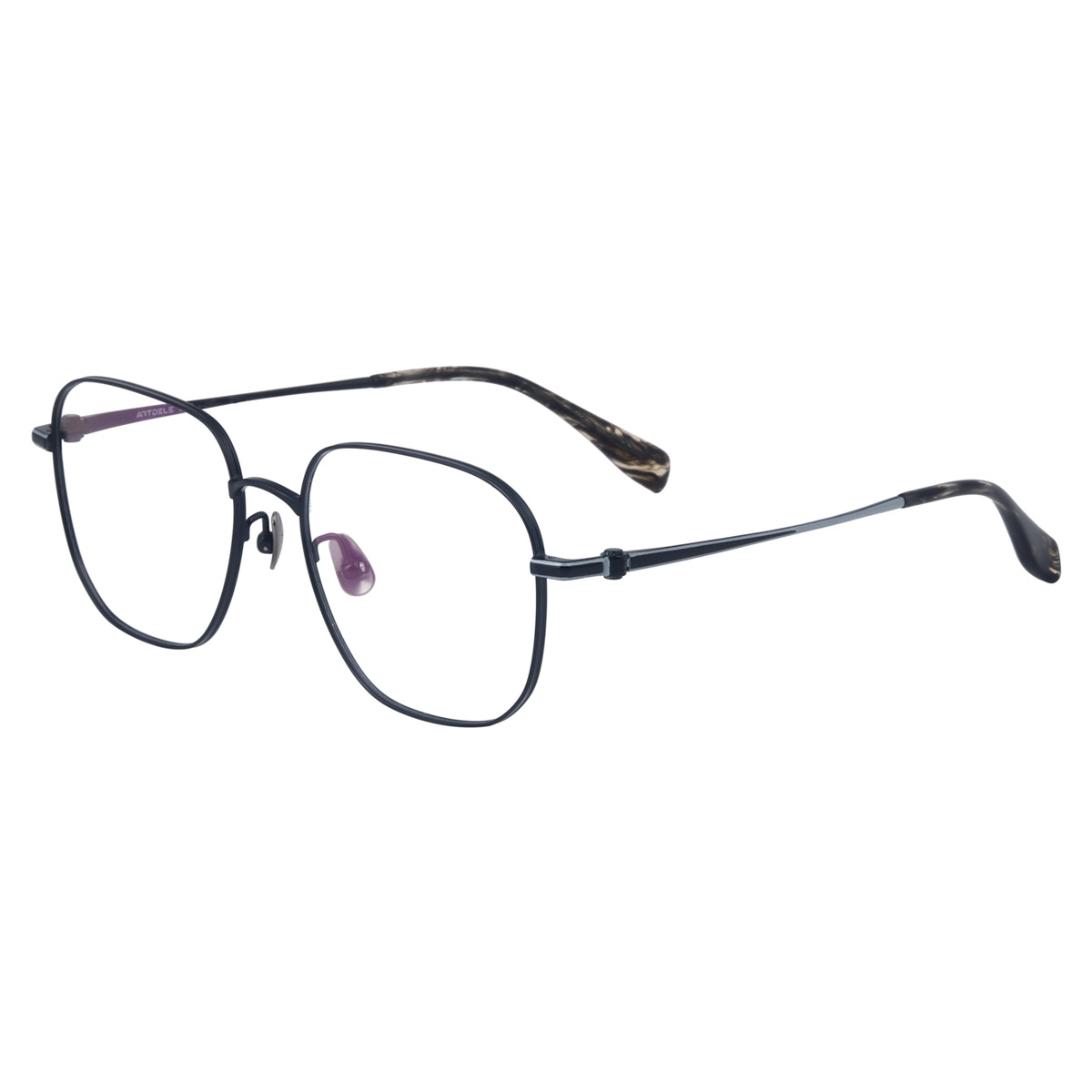 ODM memory rebound purong titanium optical glasses ODM memory rebound purong titanium optical glasses
