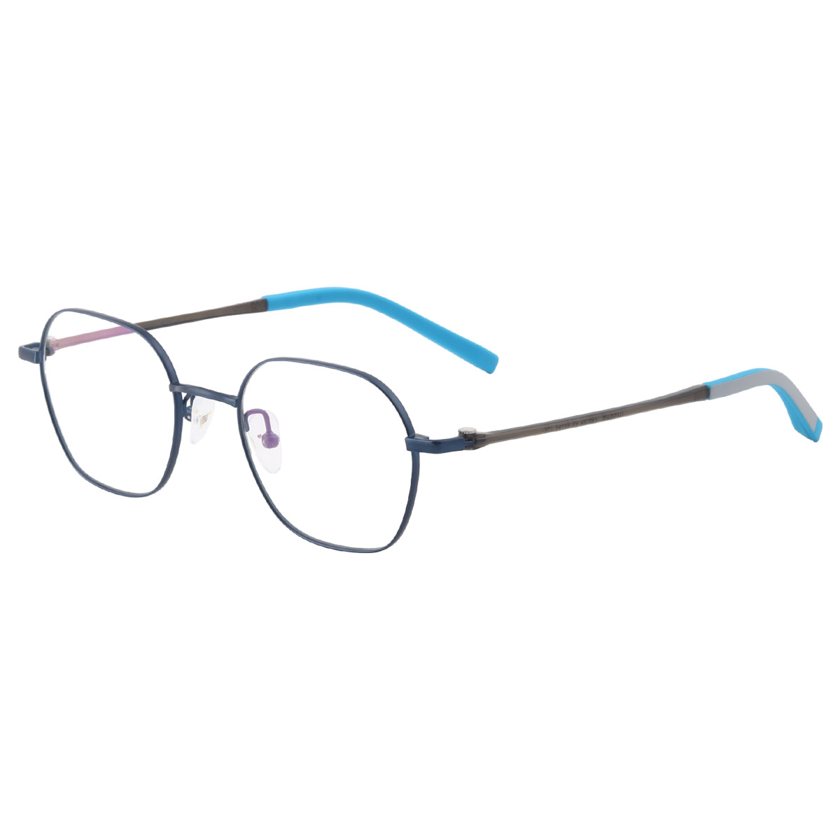 Korean ultra-light anti-allergic titanium ultem optical glasses Korean ultra-light anti-allergic titanium ultem optical glasses