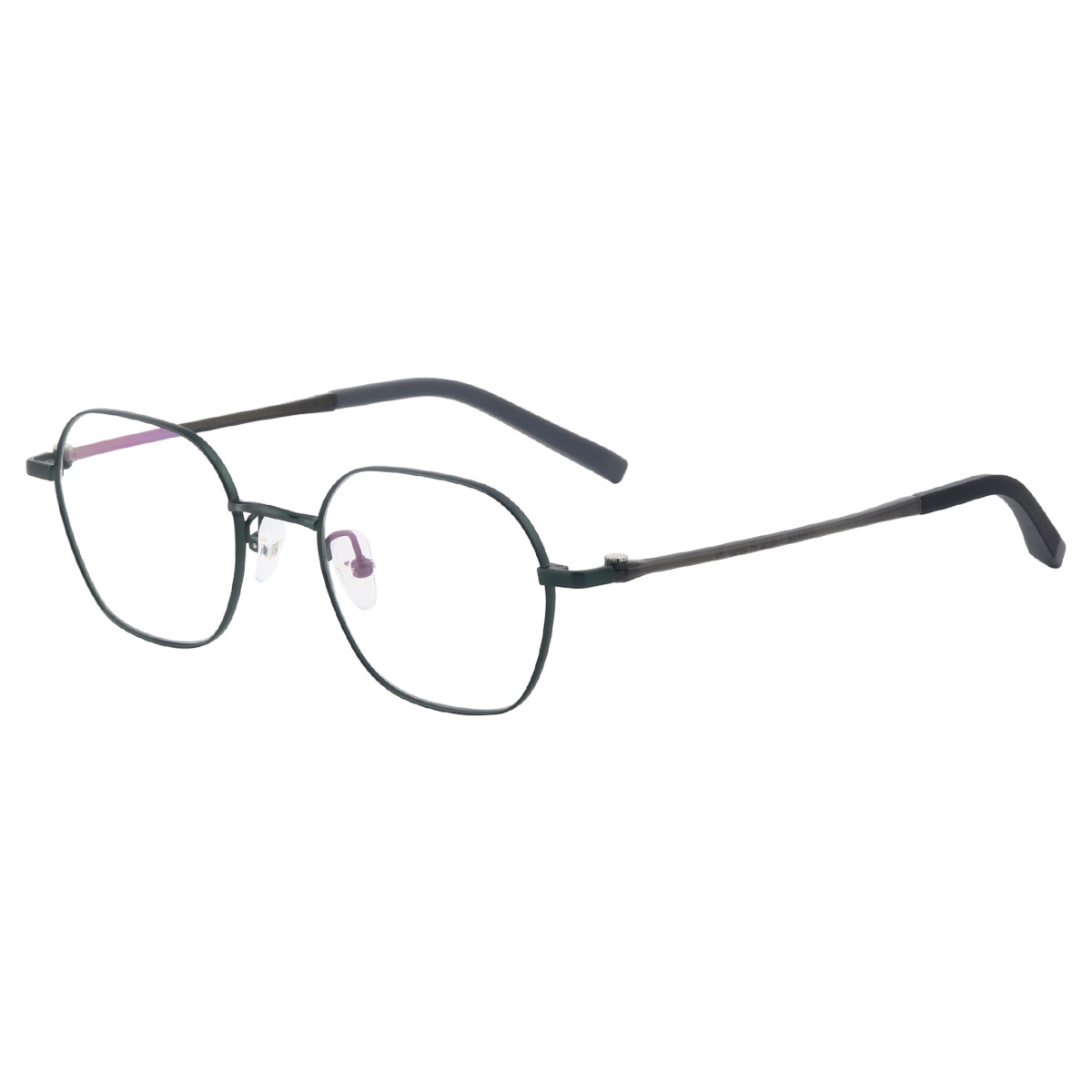 Korean ultra-light anti-allergic titanium ultem optical glasses Korean ultra-light anti-allergic titanium ultem optical glasses