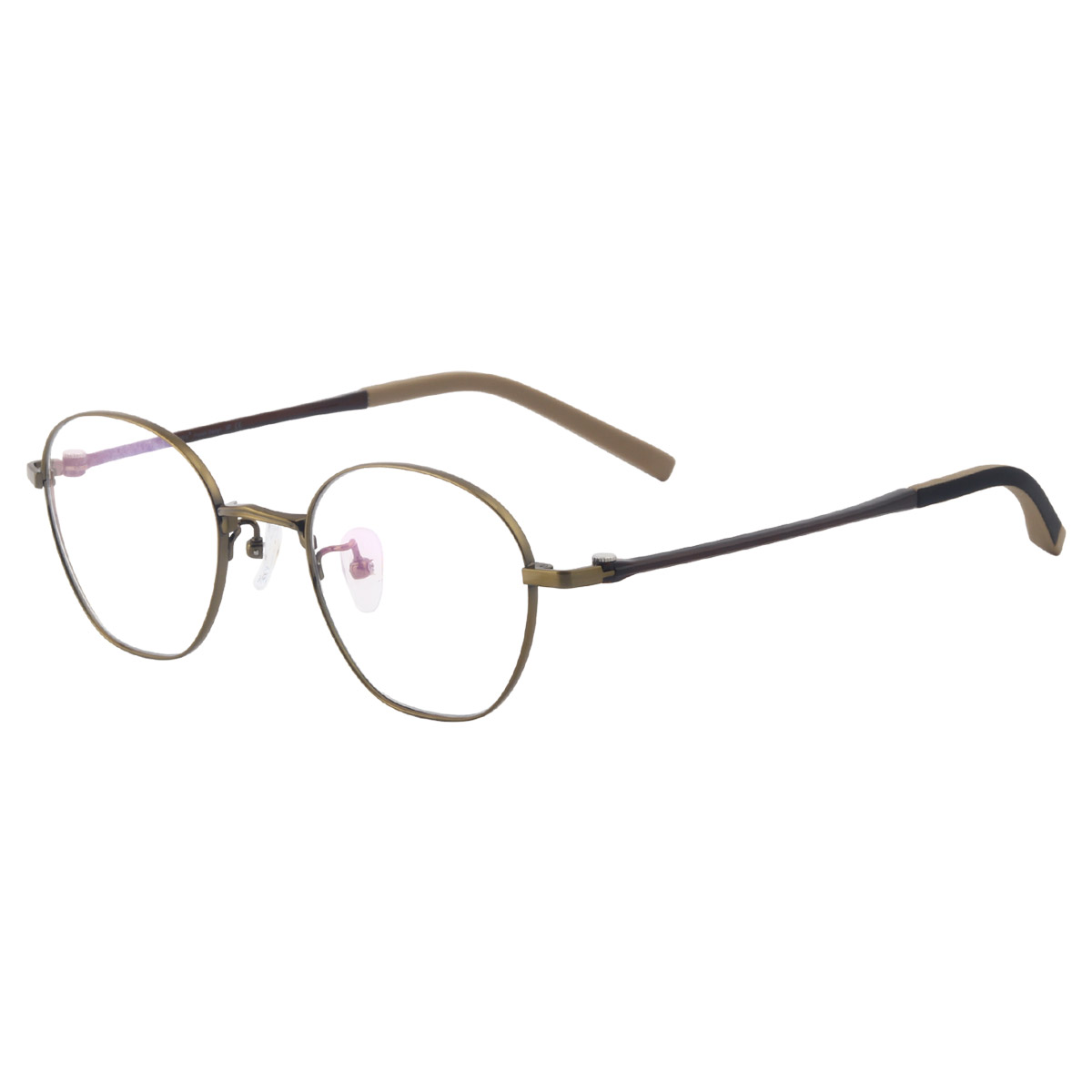 Moisture-proof at corrosion-resistant titanium ultem optical glasses Moisture-proof at corrosion-resistant titanium ultem optical glasses