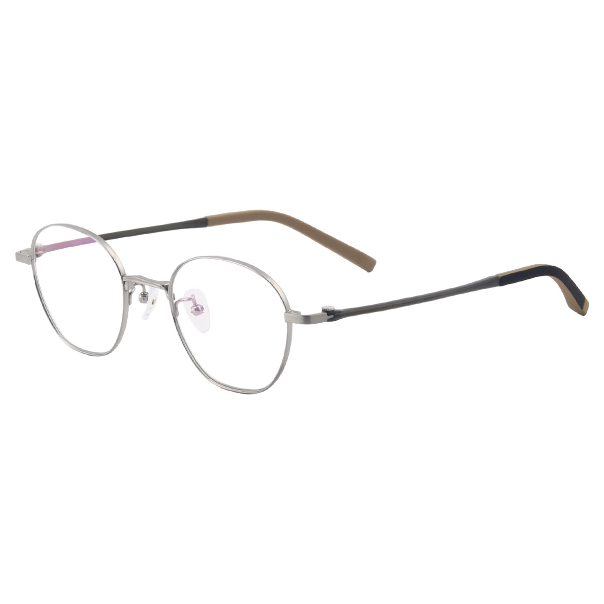 Moisture-proof at corrosion-resistant titanium ultem optical glasses Moisture-proof at corrosion-resistant titanium ultem optical glasses