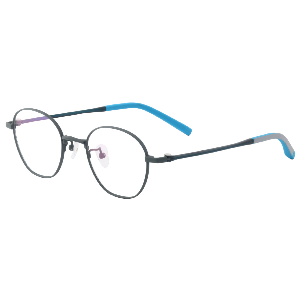 Moisture-proof at corrosion-resistant titanium ultem optical glasses Moisture-proof at corrosion-resistant titanium ultem optical glasses