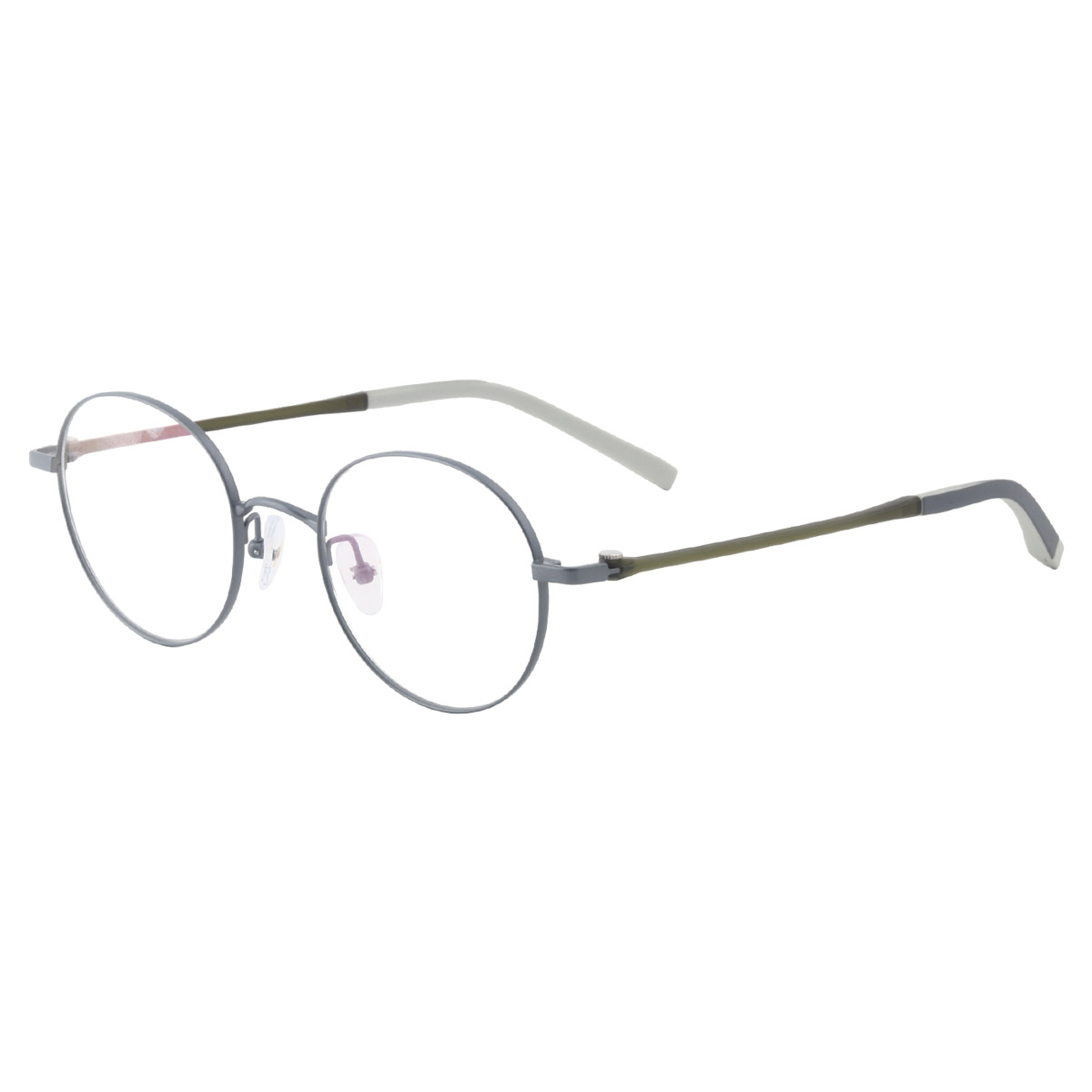 Anti-allergic flexible titanium ultem optical glasses Anti-allergic flexible titanium ultem optical glasses