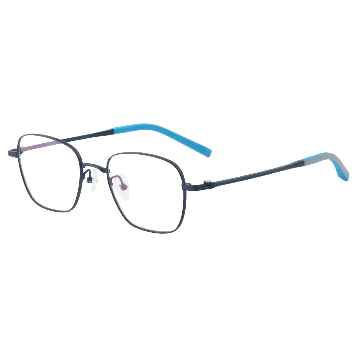 Pressure-resistant at shock-resistant titanium ultem optical glasses Pressure-resistant at shock-resistant titanium ultem optical glasses