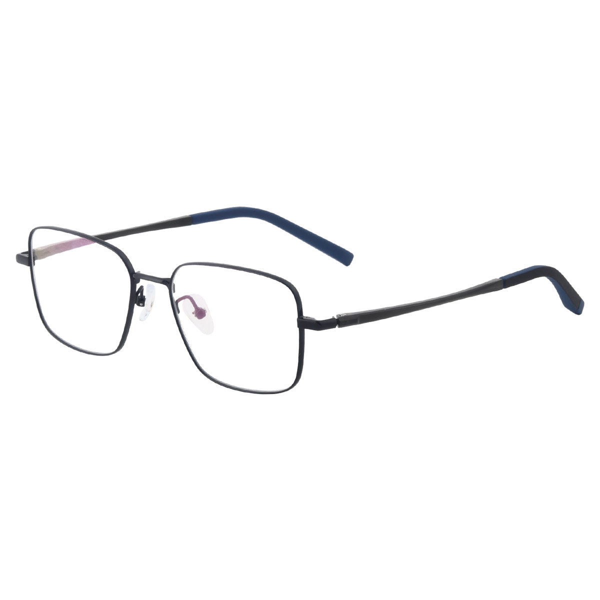 Magaan na pawis-lumalaban titanium ultem optical glasses Magaan na pawis-lumalaban titanium ultem optical glasses