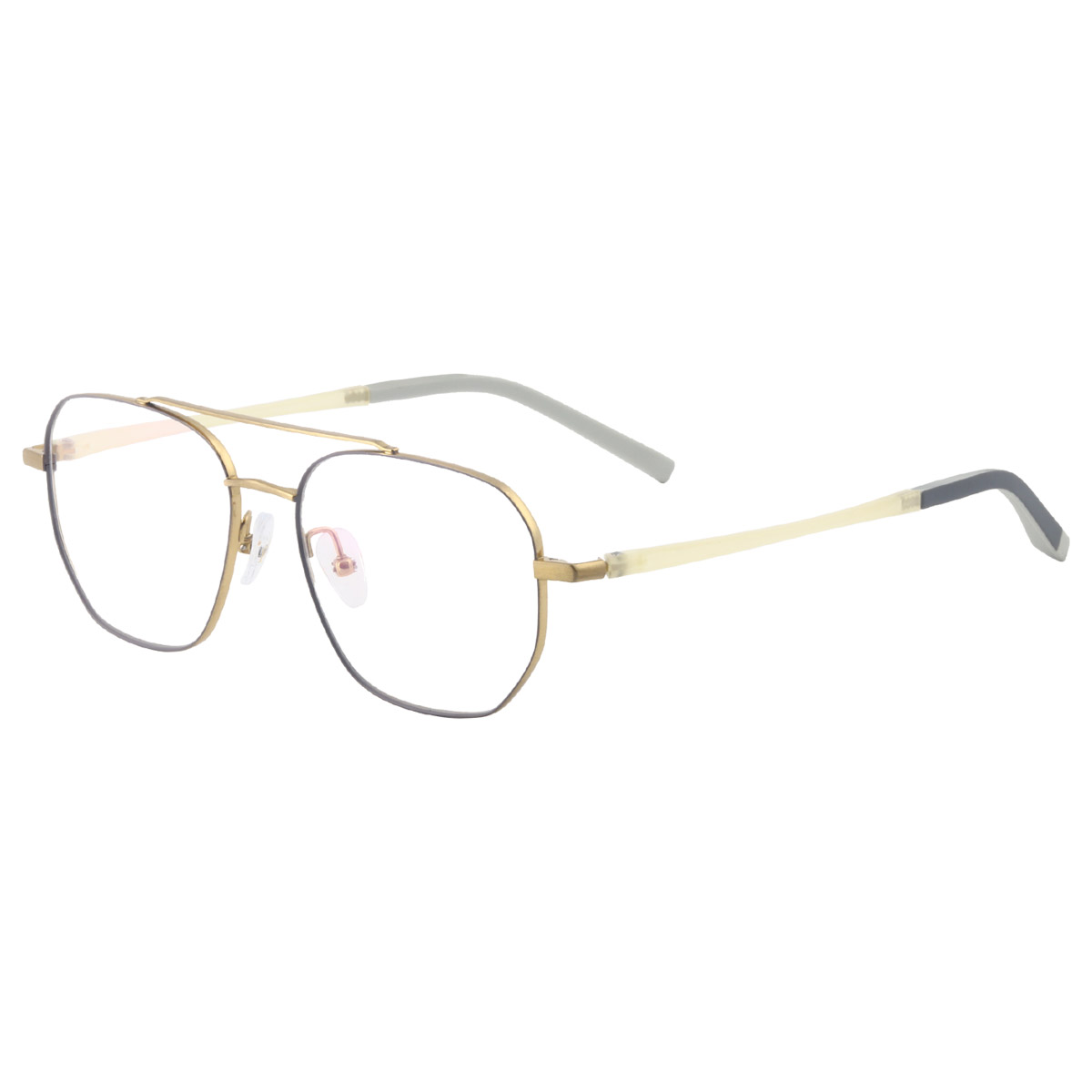 Environment friendly at matibay na titanium ultem optical glasses Environment friendly at matibay na titanium ultem optical glasses