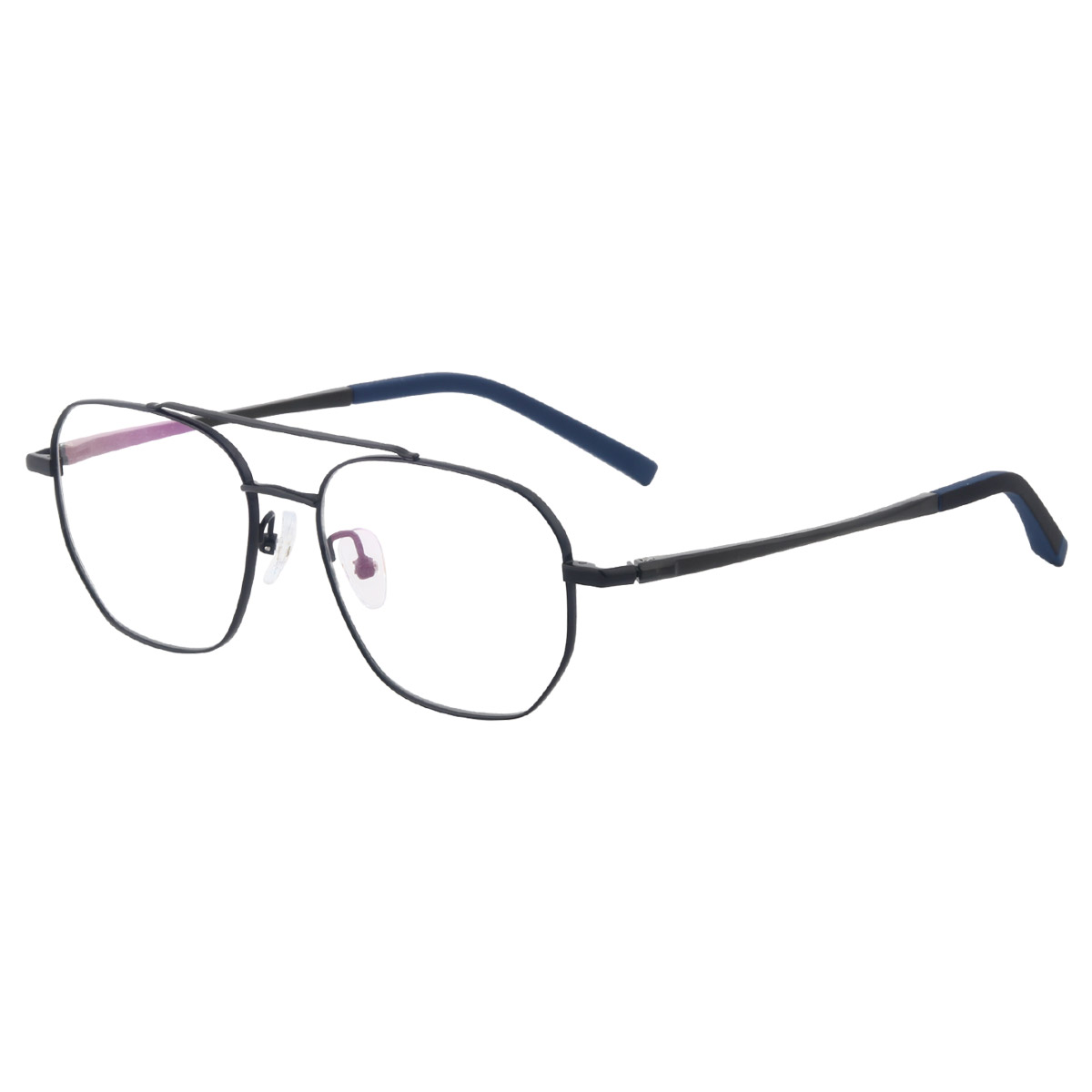Environment friendly at matibay na titanium ultem optical glasses Environment friendly at matibay na titanium ultem optical glasses
