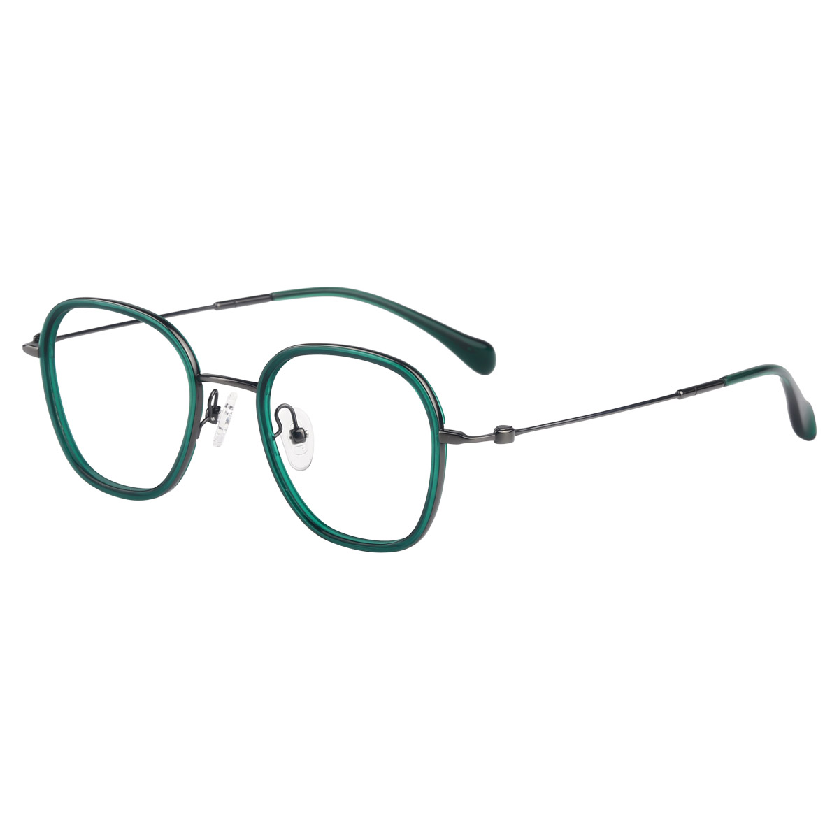 Ultra-elastic at ultra-thin high-power titanium acetate optical glasses Ultra-elastic at ultra-thin high-power titanium acetate optical glasses