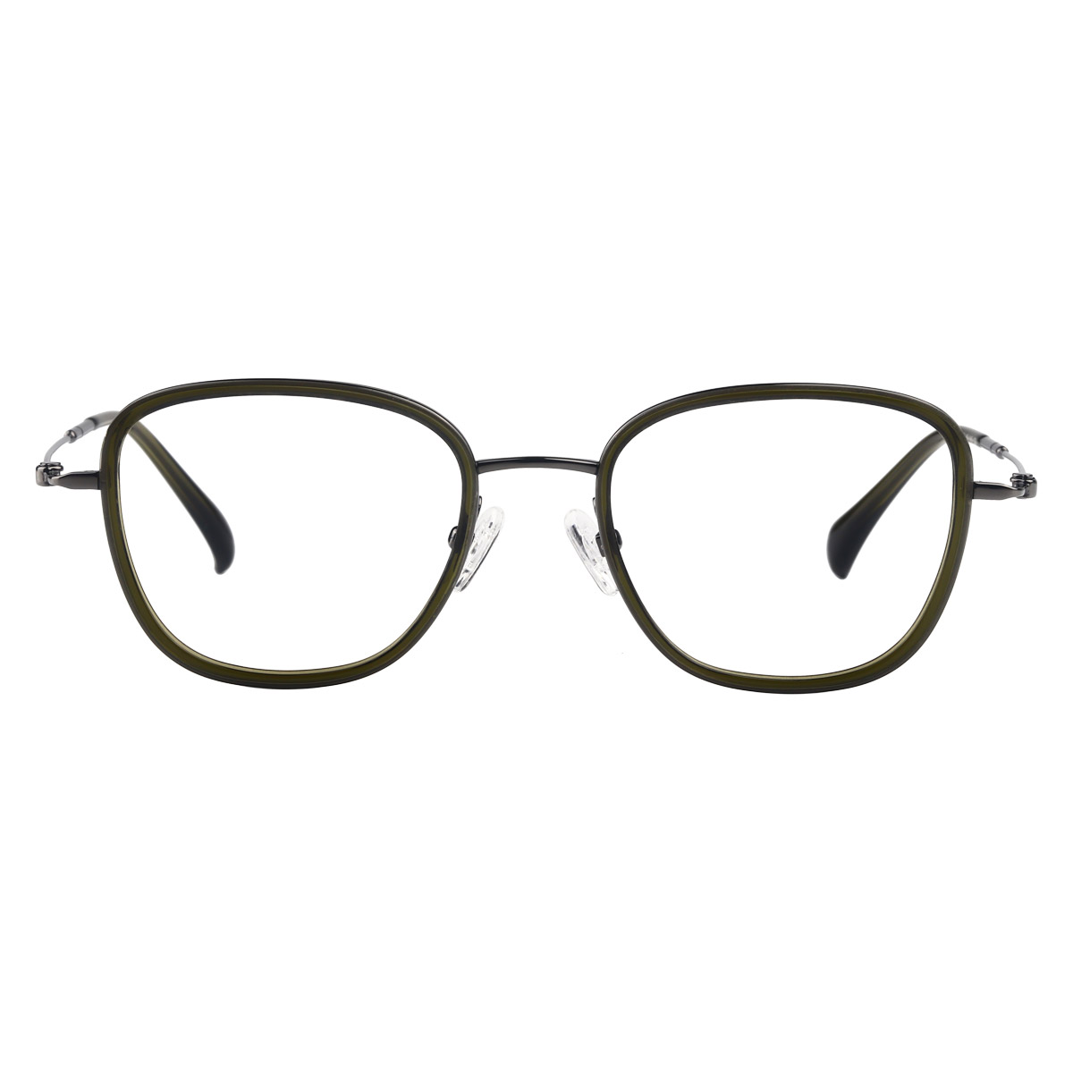 Japanese ultra-thin commuter titanium acetate optical glasses Japanese ultra-thin commuter titanium acetate optical glasses