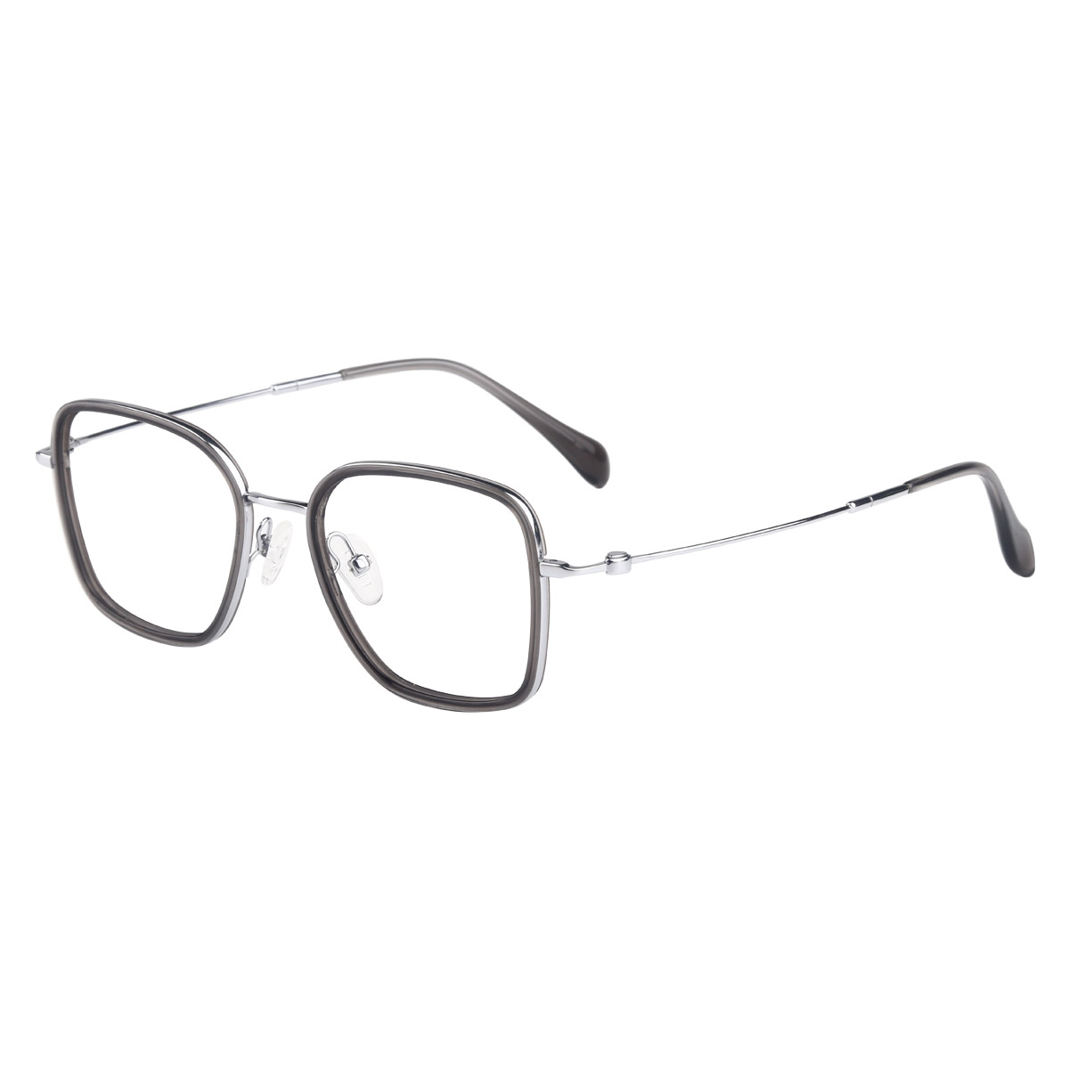 Japanese trendy multi-color titanium acetate optical glasses Japanese trendy multi-color titanium acetate optical glasses