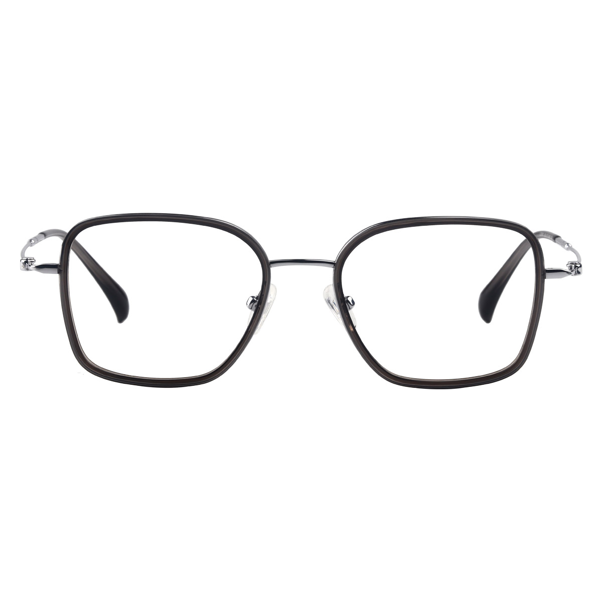 Japanese trendy multi-color titanium acetate optical glasses Japanese trendy multi-color titanium acetate optical glasses