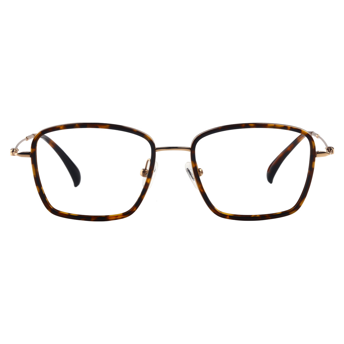 Ultra-manipis na hypoallergenic titanium acetate optical glasses Ultra-manipis na hypoallergenic titanium acetate optical glasses