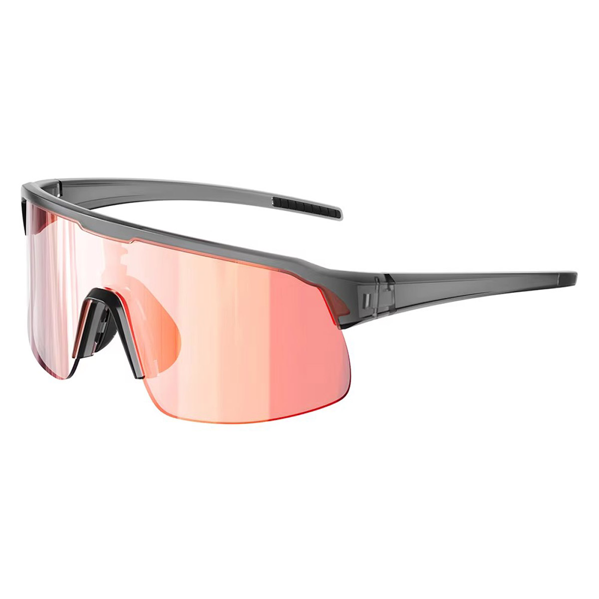 Pambabaeng UV Protection Polarized Sport Cycling Sunglasses Pambabaeng UV Protection Polarized Sport Cycling Sunglasses