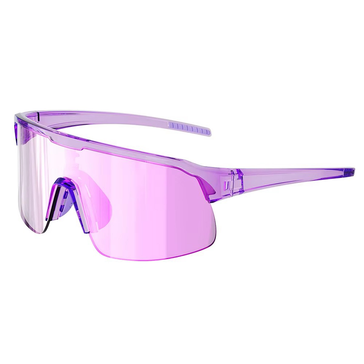 Pambabaeng UV Protection Polarized Sport Cycling Sunglasses