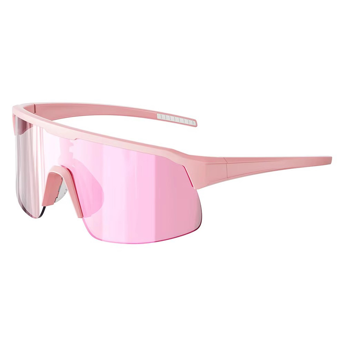 Pambabaeng UV Protection Polarized Sport Cycling Sunglasses Pambabaeng UV Protection Polarized Sport Cycling Sunglasses