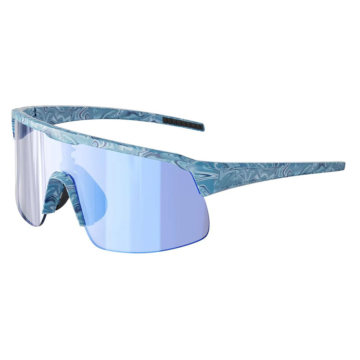 Pambabaeng UV Protection Polarized Sport Cycling Sunglasses Pambabaeng UV Protection Polarized Sport Cycling Sunglasses