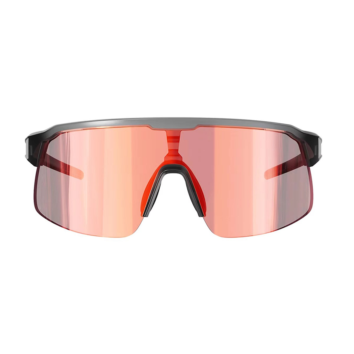 Pambabaeng UV Protection Polarized Sport Cycling Sunglasses Pambabaeng UV Protection Polarized Sport Cycling Sunglasses