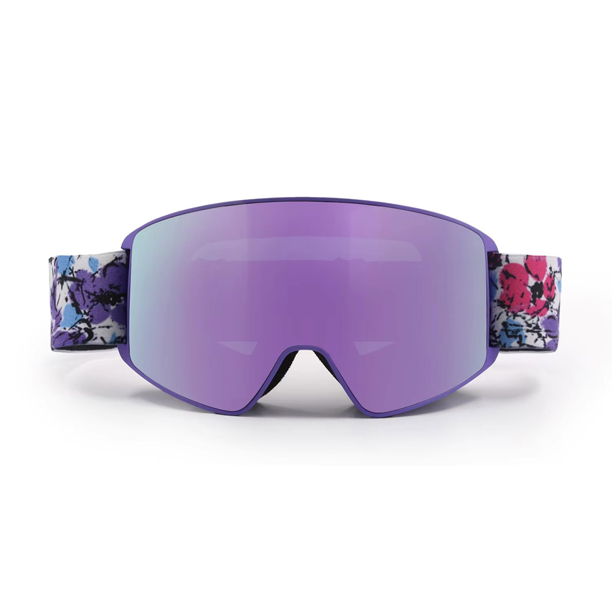 Mga Pambata na Ski Goggles Mga Pambata na Ski Goggles