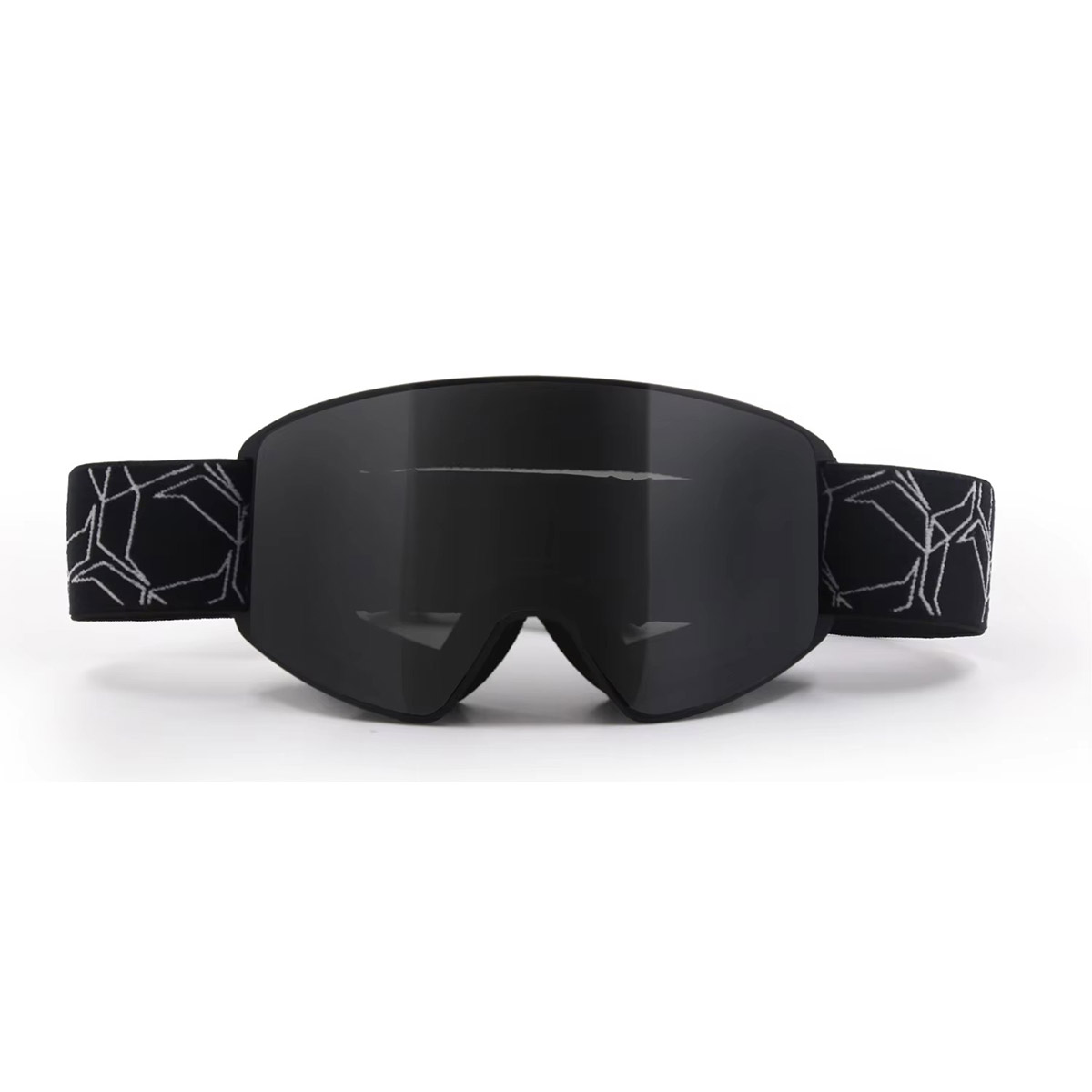 Mga Pambata na Ski Goggles Mga Pambata na Ski Goggles