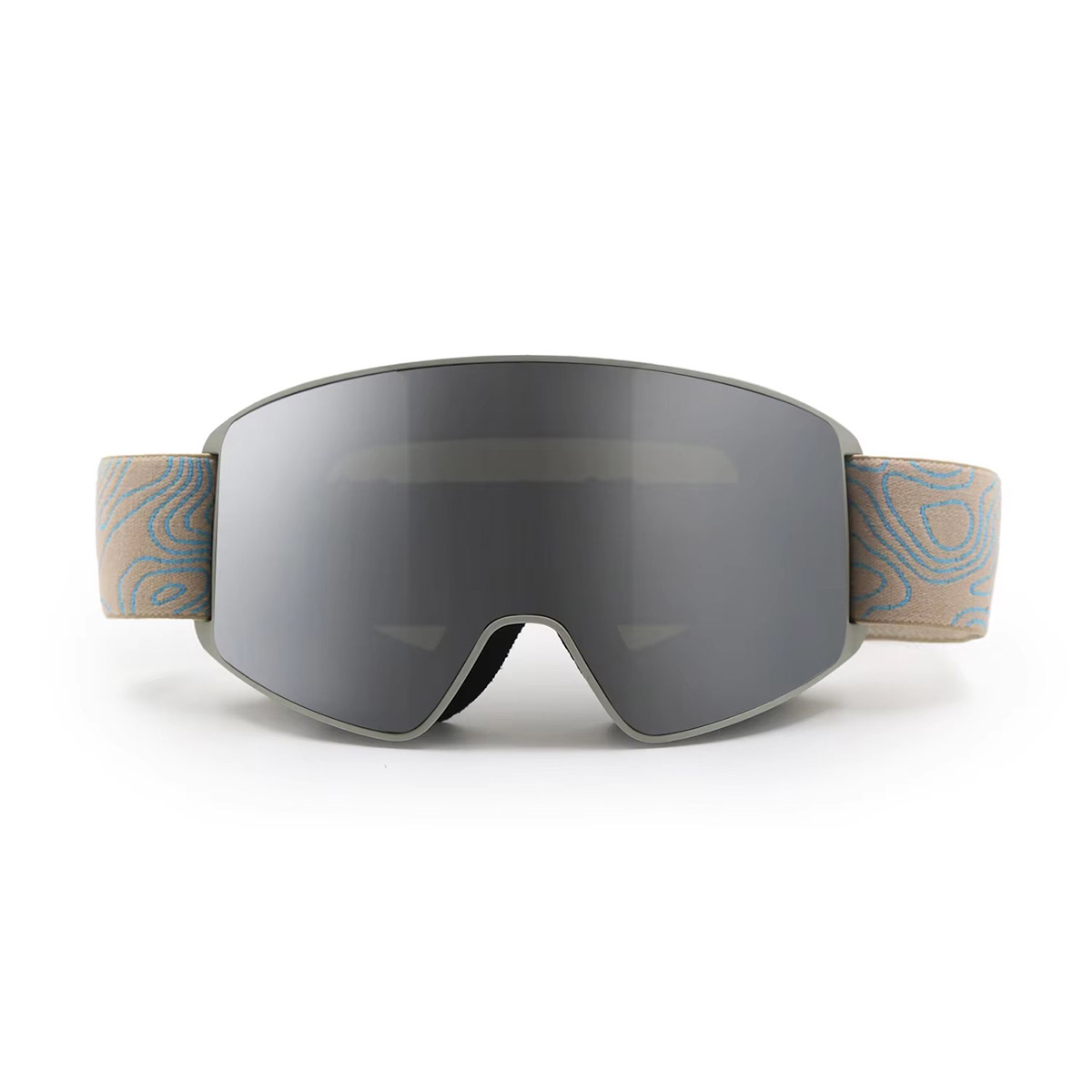 Mga Pambata na Ski Goggles Mga Pambata na Ski Goggles