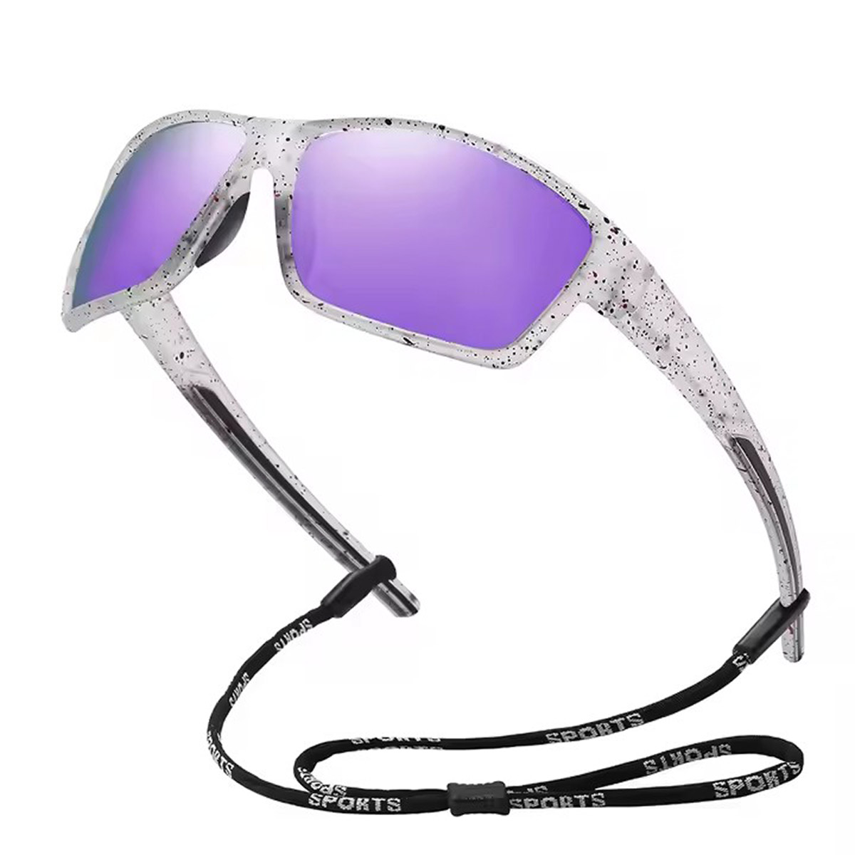 Pambabaeng windproof sunscreen polarized beach goggles Pambabaeng windproof sunscreen polarized beach goggles