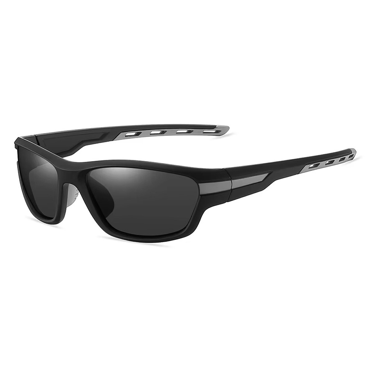 Unisex Polarized TR90 Fishing Sunglasses Unisex Polarized TR90 Fishing Sunglasses